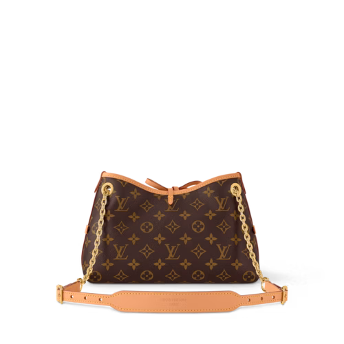 CarryAll BB Monogram - Women - Handbags