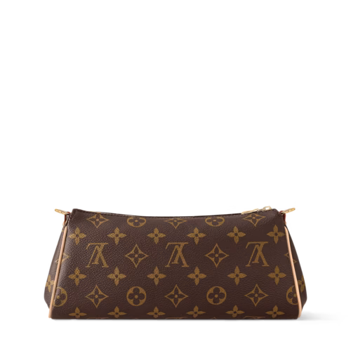 Pochette Eva Monogram - Women - Small Leather Goods