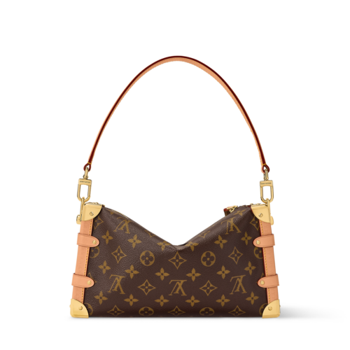 Side Trunk MM East West Monogram