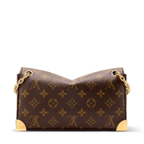 Trunkie East West Monogram - Women - Handbags